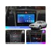 Radio Android FORS.auto FS 1 LITE  Audi A6/S6 (1+32Gb, 9") 1997-2007