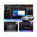 Radio Android FORS.auto FS 2 PRO  Audi A6/S6 (2+32Gb, 9") 1997-2007