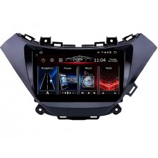 Radio Android FORS.auto FS 2 ULTRA  Chevrolet Malibu (2+32Gb, 9") 2015-2018
