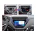 Radio Android FORS.auto FS 4 PRO  Chevrolet Malibu (4+64Gb, 9") 2015-2018