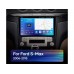 Radio Android FORS.auto FS 4 PRO  Ford S-Max (4+64Gb, 9", Auto AC) 2006-2015