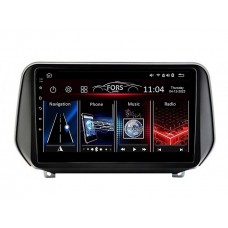 Radio Android FORS.auto FS 1 LITE  Hyundai Santa Fe (1+32Gb, 10") 2018+