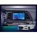 Radio Android FORS.auto FS 2 ULTRA  Hyundai Sonata (2+32Gb, 9") 2017-2019