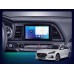 Radio Android FORS.auto FS 4 PRO  Hyundai Sonata (4+64Gb, 9") 2017-2019