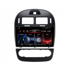 Radio Android FORS.auto FS 2 PRO  Kia Cerato (2+32Gb, 10", Auto AC) 2017-2019