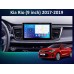 Radio Android FORS.auto FS 4 PRO  Kia Rio (4+64Gb, 9") 2017-2019