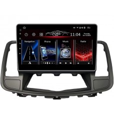 Radio Android FORS.auto FS 1 LITE  Nissan Teana (1+32Gb, 10") 2008-2012