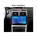 Radio Android FORS.auto FS 1 LITE  Peugeot 307 (1+32Gb, 9") 2002-2013