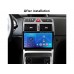 Radio Android FORS.auto FS 2 ULTRA  Peugeot 307 (2+32Gb, 9") 2002-2013