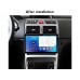 Radio Android FORS.auto FS 2 PRO  Peugeot 307 (2+32Gb, 9") 2002-2013