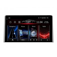 Radio Android FORS.auto FS 2 ULTRA  Toyota RAV4 (2+32Gb, 10") 2018-2022