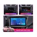 Radio Android FORS.auto FS 1 LITE  Suzuki Swift (1+32Gb, 9") 2011-2016