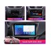 Radio Android FORS.auto FS 2 PRO  Suzuki Swift (2+32Gb, 9") 2011-2016