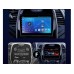 Radio Android FORS.auto FS 1 LITE  Renault Captur Clio Samsung (1+32Gb, 9", Auto AC) 2011-2018