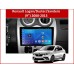 Radio Android FORS.auto FS 1 LITE  Renault Logan/Duster/Sandero (1+32Gb, 9") 2008-2013