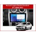 Radio Android FORS.auto FS 4 PRO  Renault Logan/Duster/Sandero (4+64Gb, 9") 2008-2013
