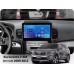 Radio Android FORS.auto FS 1 LITE  Kia Sorento 2 XM (1+32Gb, 10") 2009-2012