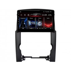 Radio Android FORS.auto FS 1 LITE  Kia Sorento 2 XM (1+32Gb, 10") 2009-2012