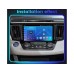 Radio Android FORS.auto FS 1 LITE  Toyota RAV4 (1+32Gb, 9") 2013-2018