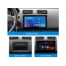 Radio Android FORS.auto FS 1 LITE  Suzuki Swift (1+32Gb, 10") 2004-2010