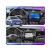 Radio Android FORS.auto FS 2 ULTRA  Volkswagen Touran (2+32Gb, 10") 2015-2017