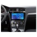 Radio Android FORS.auto FS 2 ULTRA  Volkswagen Golf 7 (2+32Gb, 10") 2013-2017