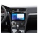 Radio Android FORS.auto FS 4 PRO  Volkswagen Golf 7 (4+64Gb, 10") 2013-2017