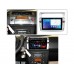 Radio Android FORS.auto FS 4 PRO  Citroen C4 (4+64Gb, 9") 2004-2011