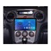 Radio Android FORS.auto FS 1 LITE  Kia Carens (1+32Gb, 9", Manual AC) 2007-2011