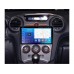 Radio Android FORS.auto FS 4 PRO  Kia Carens (4+64Gb, 9", Manual AC) 2007-2011