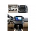 Radio Android FORS.auto FS 2 PRO  Toyota Land Cruiser 200 (2+32Gb, 10") 2008-2015