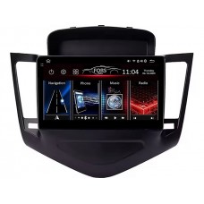 Radio Android FORS.auto FS 4 MAX  Chevrolet Cruze (4+32Gb, 9") 2008-2011