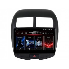 Radio Android FORS.auto FS 4 MAX  Citroen C4 Aircross 2010-2017