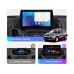 Radio Android FORS.auto FS 4 MAX  Ford Kuga (4+32Gb, 9") 2013-2018