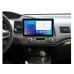 Radio Android FORS.auto FS 4 MAX  Honda Civic (4+32Gb, 10") 2006-2011