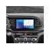 Radio Android FORS.auto FS 4 MAX  Hyundai Elantra (4+32Gb, 9") 2019+