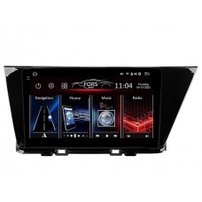 Radio Android FORS.auto FS 4 MAX  Kia Niro (4+32Gb, 9") 2016-2019