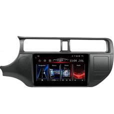 Radio Android FORS.auto FS 4 MAX  Kia K3/Rio (4+32Gb, 9") 2011-2016