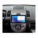 Radio Android FORS.auto FS 4 MAX  Kia Soul (4+32Gb, 9") 2008-2014