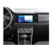 Radio Android FORS.auto FS 4 MAX Skoda Kodiaq (4+32Gb, 9") 2016-2018