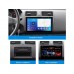 Radio Android FORS.auto FS 4 MAX  Suzuki Swift (4+32Gb, 10") 2004-2010