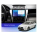 Radio Android FORS.auto FS 4 MAX  Toyota Camry (4+32Gb, 10") 2012-2014