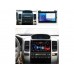 Radio Android FORS.auto FS 4 MAX  Toyota Prado 120 (4+32Gb, 9") 2004-2010