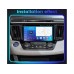 Radio Android FORS.auto FS 4 MAX  Toyota RAV4 (4+32Gb, 9") 2013-2018