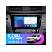 Radio Android FORS.auto FS 4 PRO  Nissan Qashqai/X-trail/Rogue (4+64Gb, 10", Manual AC) 2012-2019