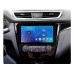 Radio Android FORS.auto FS 2 ULTRA  Nissan Qashqai/X-trail/Rogue (2+32Gb, 10", Auto AC) 2014-2018