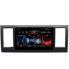 Radio Android FORS.auto FS 6 MAX  Volkswagen Caravelle (6+128Gb, 9") 2015-2020