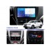 Radio Android FORS.auto FS 6 MAX  Subaru Forester (6+128Gb, 9") 2008-2012