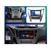 Radio Android FORS.auto FS 6 MAX  Subaru Legacy/Outback (6+128Gb, 9") 2009-2015