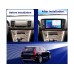 Radio Android FORS.auto FS 6 MAX  Subaru Legacy/Outback (6+128Gb, 9") 2004-2009